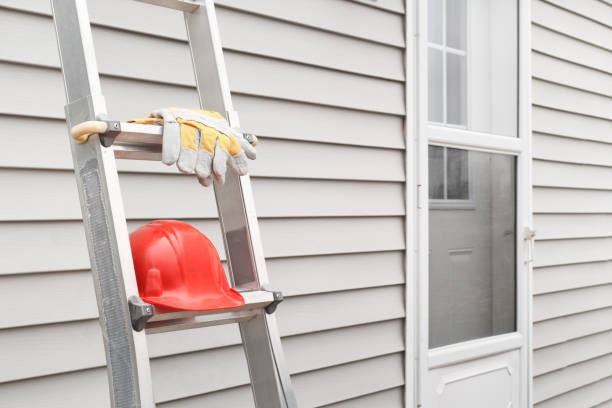 Siding for Multi-Family Homes in Silver Lake, NJ