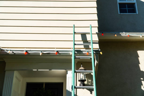 Best Fascia and Soffit Installation  in Silver Lake, NJ