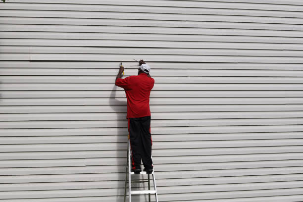 Best Engineered Wood Siding  in Silver Lake, NJ