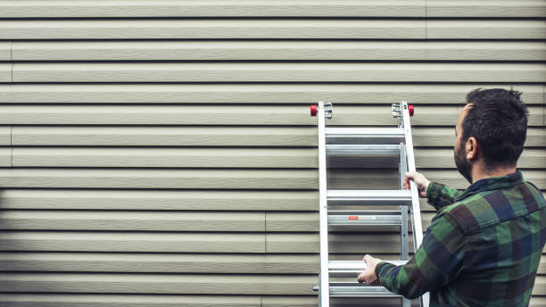Best Siding Removal and Disposal  in Silver Lake, NJ