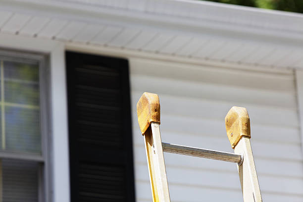 Affordable siding repair and maintenance services in Silver Lake, NJ