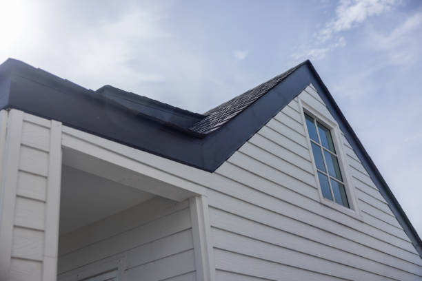 Best Residential Vinyl Siding Installation  in Silver Lake, NJ