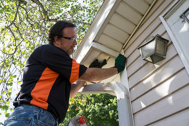 Affordable siding repair and maintenance services in Silver Lake, NJ