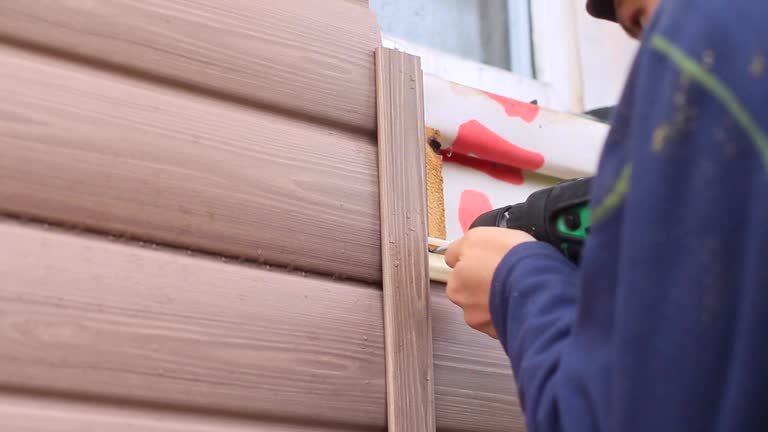 Best Aluminum Siding Installation  in Silver Lake, NJ