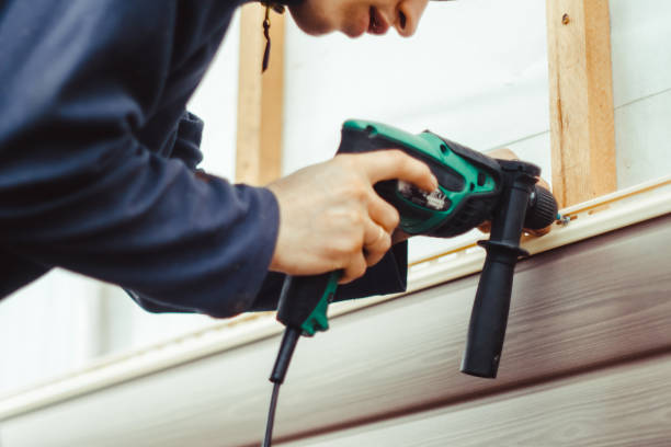 Best Fiber Cement Siding Installation  in Silver Lake, NJ